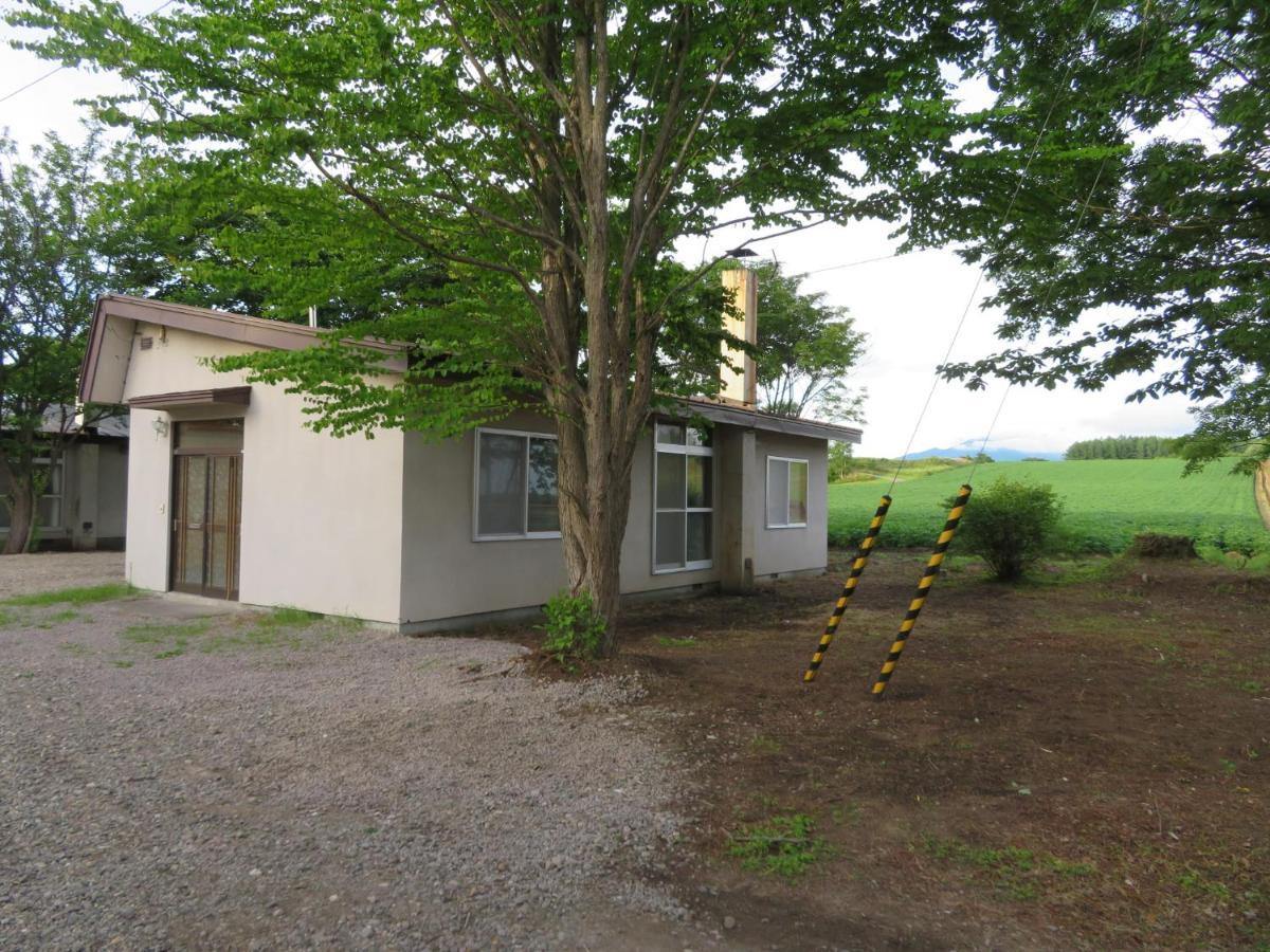 Mizu No Gakko Villa Shari Buitenkant foto