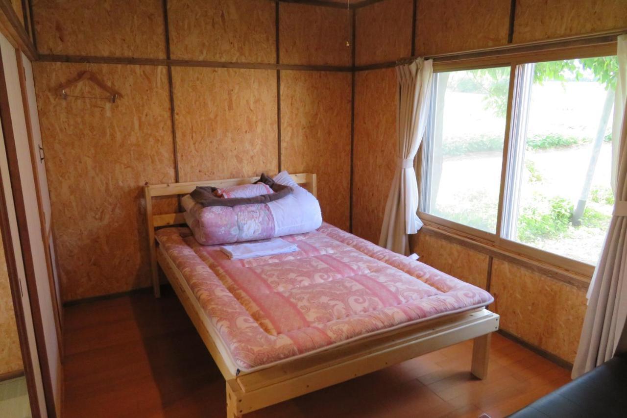 Mizu No Gakko Villa Shari Buitenkant foto